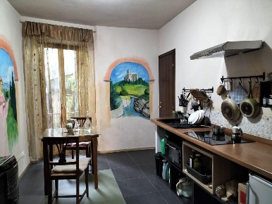 Foto Appartamento a Bagnone Centro di 50 m² con 3 locali in vendita