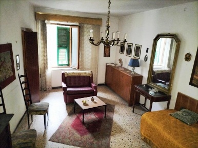 Foto Appartamento a Bagnone Centro di 50 m² con 3 locali in vendita