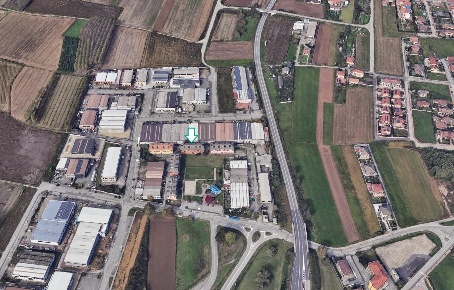 Foto Appartamento a Rondissone di 105 m² con 4 locali in vendita