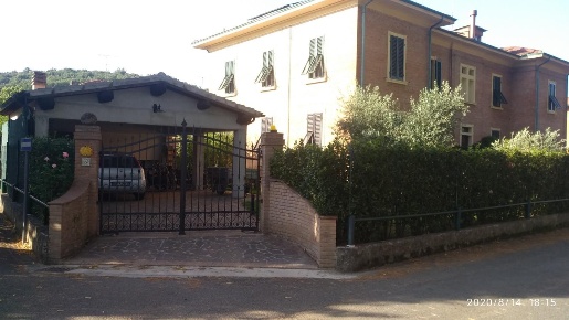 Foto Appartamento a Montecatini Val di Cecina Ponteginori di 100 m²