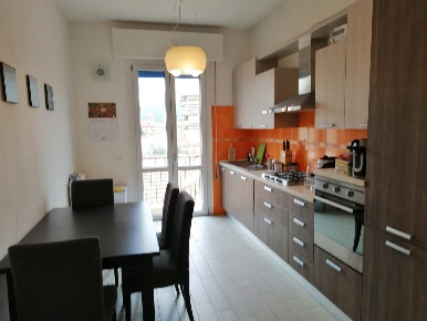 Foto Appartamento a Prato Narnali - Viaccia di 85 m² con 4 locali