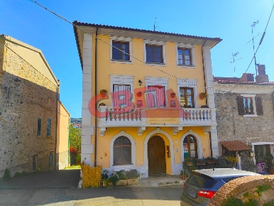 Foto Appartamento a Santa Luce Pomaia di 70 m² con 3 locali in vendita