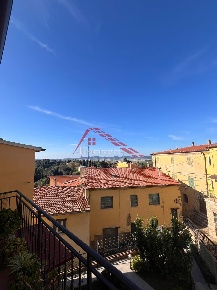 Foto Appartamento a Santa Luce Centro di 98 m² con 5 locali in vendita