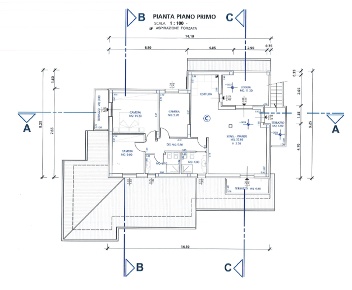 Foto Appartamento a San Miniato San Miniato Basso di 106 m² con 4 locali