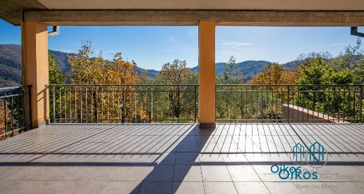Foto Villa unifamiliare a Monterosso al Mare Centro di 210 m² con 6 locali