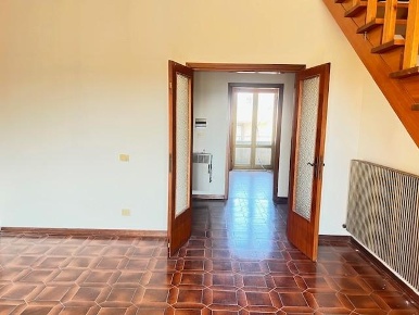 Foto Appartamento a Siena Vico Alto - San Miniato di 140 m² con 5 locali