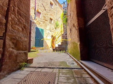 Foto Appartamento a Montecatini Val di Cecina Centro di 36 m² con 2 locali