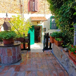 Foto Appartamento a Santa Luce Pastina di 40 m² con 2 locali in vendita