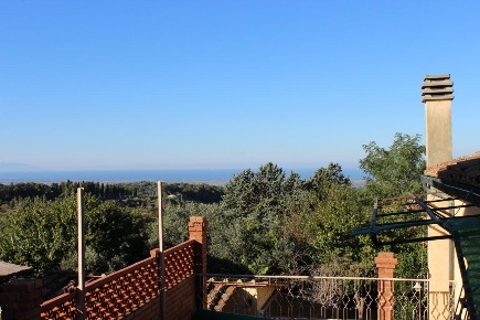 Foto Appartamento a Guardistallo di 45 m² con 3 locali in vendita