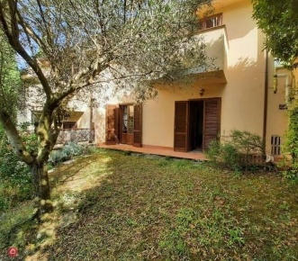 Foto Appartamento a Santa Luce di 65 m² con 3 locali in affitto