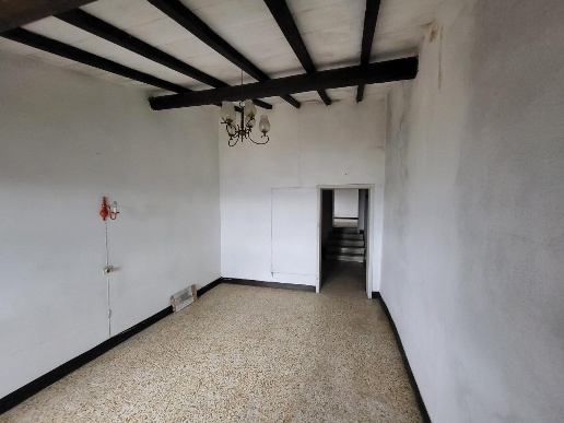 appartamento in vendita a Chianni in zona Rivalto