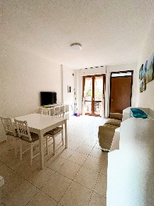 Foto Appartamento a Monticiano San Lorenzo A Merse di 45 m² con 2 locali