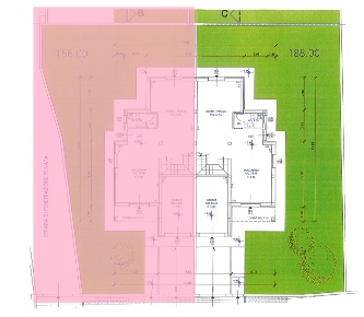 Foto Villa bifamiliare a San Miniato San Miniato Basso di 145 m² in vendita