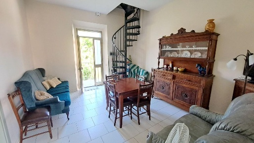 Foto Appartamento a Rosignano Marittimo Rosignano Solvay di 100 m²