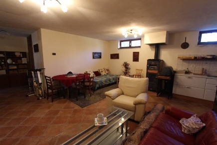 Foto Villa unifamiliare a Calice al Cornoviglio Valdonica di 324 m²
