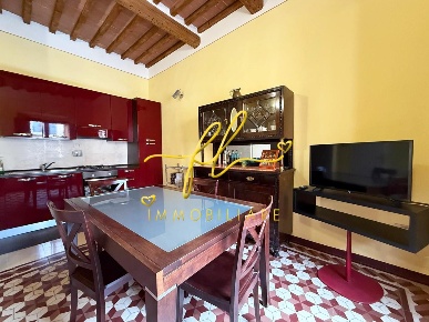 Foto Appartamento a Riparbella di 81 m² con 3 locali in vendita