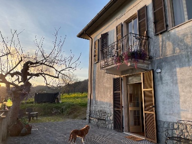 Foto Case indipendenti a Tresana di 60 m² con 4 locali in affitto