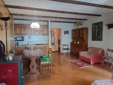 Foto Appartamento a Castiglione di Garfagnana Casone di 40 m² con 1 locali
