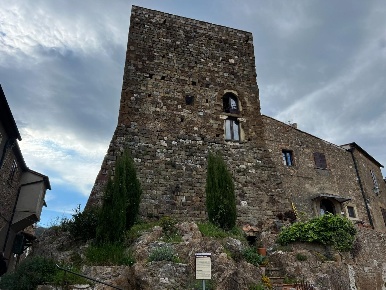Foto Appartamento a Montecatini Val di Cecina di 45 m² con 3 locali