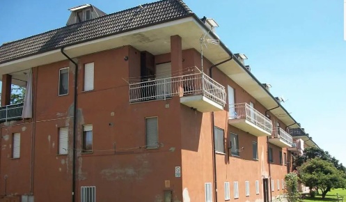 Foto Appartamento a Rondissone di 130 m² con 5 locali in vendita