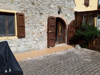 Foto Appartamento a Santa Luce di 35 m² con 1 locali in vendita