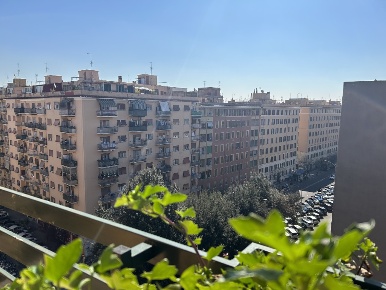 Foto Appartamento in Via Borghesano Lucchese 47, Roma di 90 m² con 3 locali