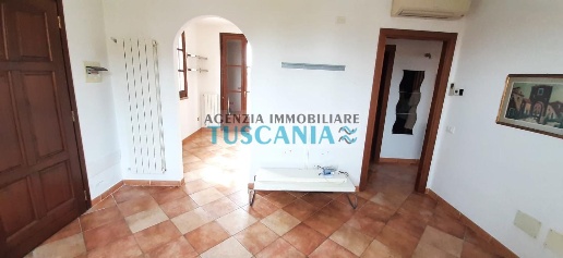 Foto Appartamento a Casale Marittimo di 62 m² con 4 locali in vendita
