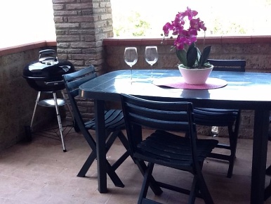 Foto Appartamento a Santa Luce Pastina di 65 m² con 3 locali in affitto