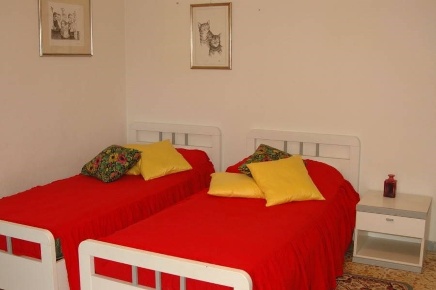 Foto Appartamento a Monticiano di 70 m² con 4 locali in vendita
