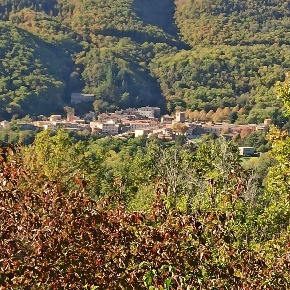 Foto Appartamento a Montieri Calzabigi di 80 m² con 6 locali in vendita
