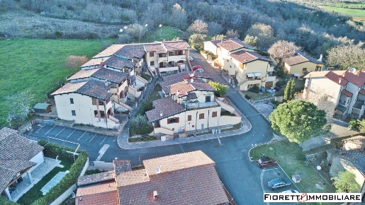 Foto Appartamento a Monterotondo Marittimo di 78 m² con 3 locali in vendita
