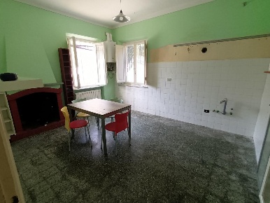 Foto Appartamento a Lucca Monte San Quirico - Tre Cancelli di 50 m²