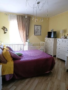 Foto Appartamento in via XX Settembre, Carbognano di 88 m² con 3 locali