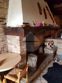 Foto Appartamento in PIAZZA Sant Agostino, Monticiano di 80 m² con 3 locali
