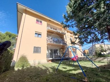 Foto Appartamento in VIA MADONNA DEI RACCOMANDATI, San Demetrio ne' Vestini