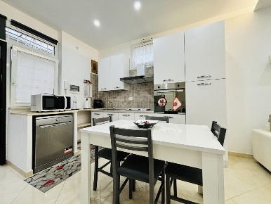 Foto Appartamento in della tenuta di Torrenova, Roma di 55 m² con 2 locali