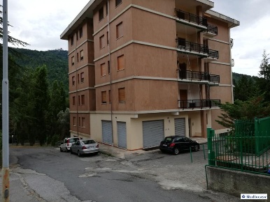 Foto Appartamento in Via Strada salita Terme Luigiane, Acquappesa di 90 m²
