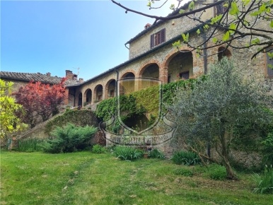 Foto Appartamento in PENTOLINA, Chiusdino di 57 m² con 3 locali in vendita