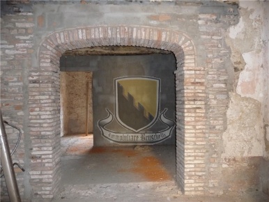 Foto Appartamento in SAN LORENZO A MERSE, Monticiano di 80 m² con 5 locali