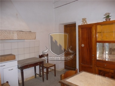 Foto Appartamento in MONTICIANO, Monticiano di 92 m² con 5 locali