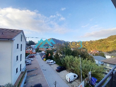Foto Appartamento in VIA LEOPARDI, Roccafluvione di 130 m² con 6 locali