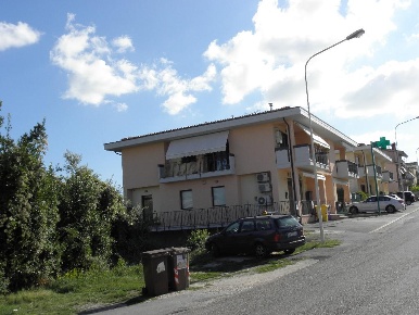 Foto Appartamento a Massignano di 90 m² in vendita