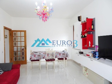 Foto Appartamento a Force di 120 m² con 7 locali in vendita