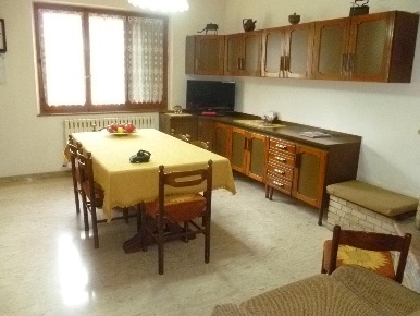 Foto Villa a schiera a Venarotta di 250 m² con 8 locali in vendita