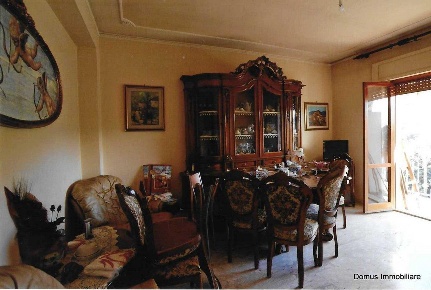 Foto Appartamento in VIA LEOPARDI, Roccafluvione di 85 m² con 3 locali