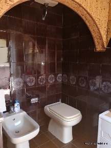 Foto Villa a schiera in VIA CAPO DI PIANO, Venarotta Centro di 160 m²