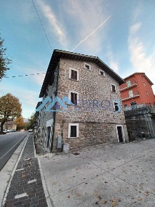 Foto Appartamento in VIA DELLA RESISTENZA 110, Roccafluvione di 128 m²