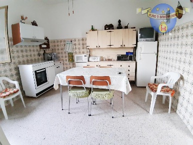 Foto Appartamento in FRAZIONE CIGNANO, Roccafluvione di 75 m² con 4 locali