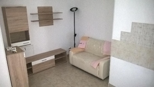 Foto Appartamento a Massignano di 35 m² in vendita