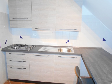 Foto Appartamento a Ferrara Centro Storico di 74 m² con 3 locali in affitto